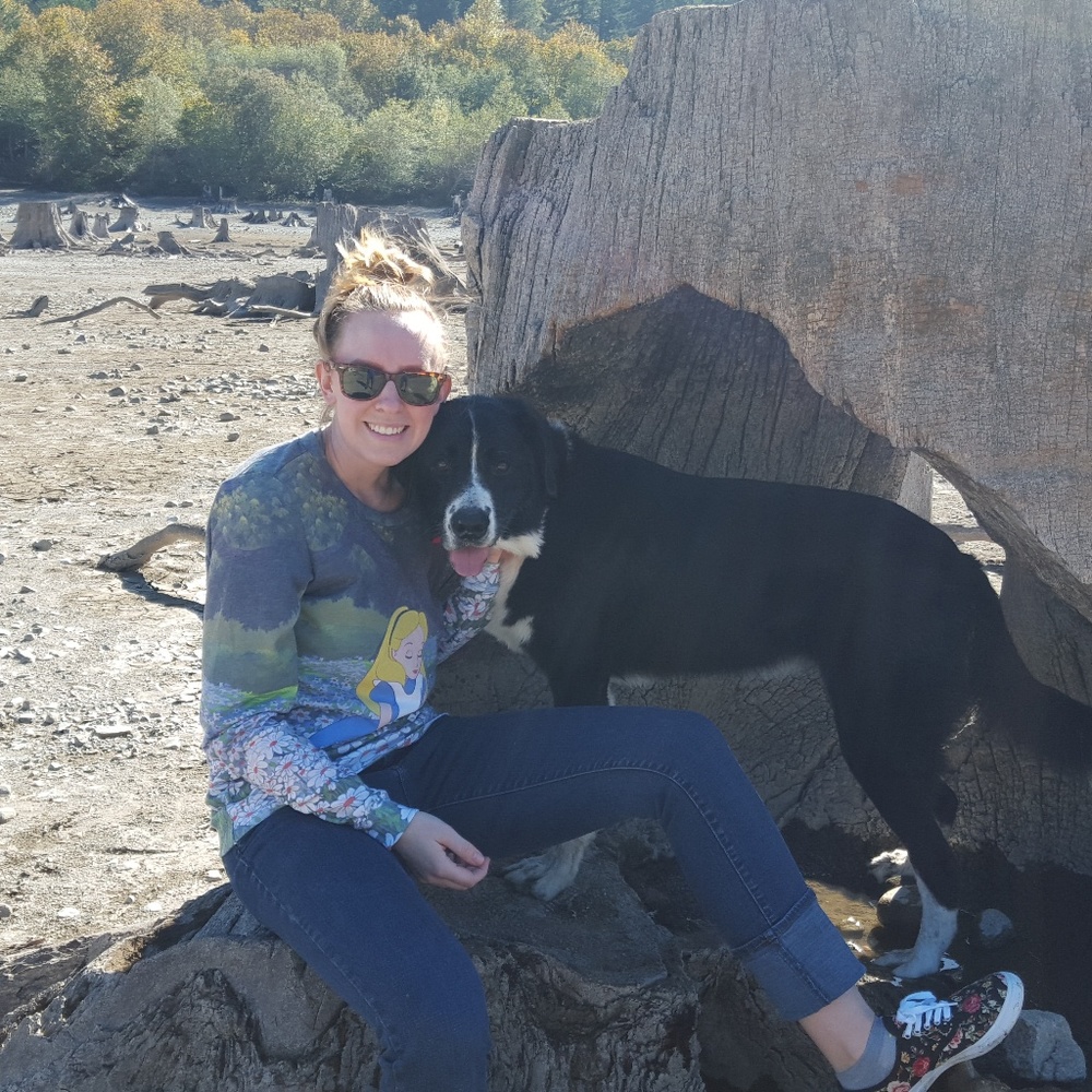 Meet your Posher, Krista